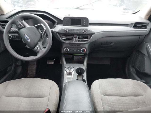 1FMCU0F68LUA35701 Ford ESCAPE S