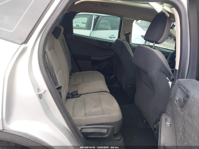 1FMCU0F68LUA35701 Ford ESCAPE S