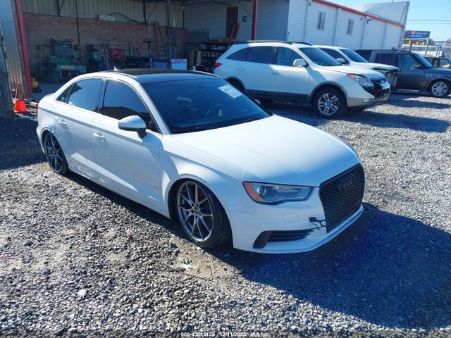 2015 AUDI A3 WAUACGFF1F1087813