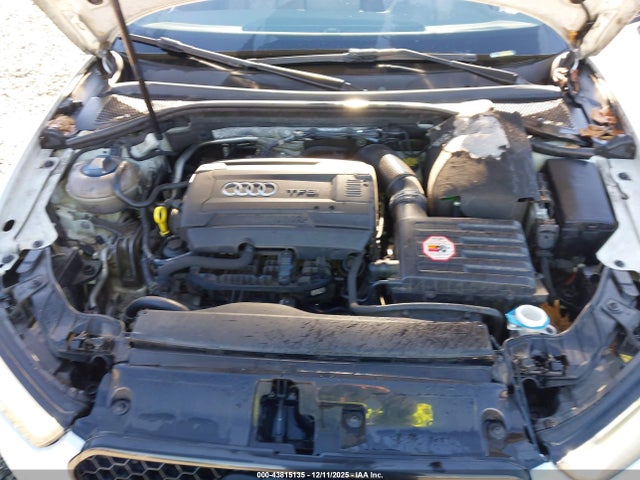2015 AUDI A3 WAUACGFF1F1087813 Photo 9