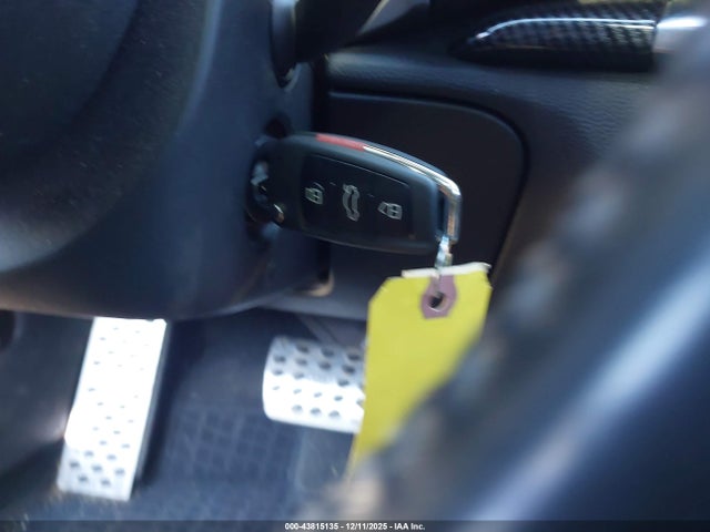 2015 AUDI A3 WAUACGFF1F1087813 Photo 10