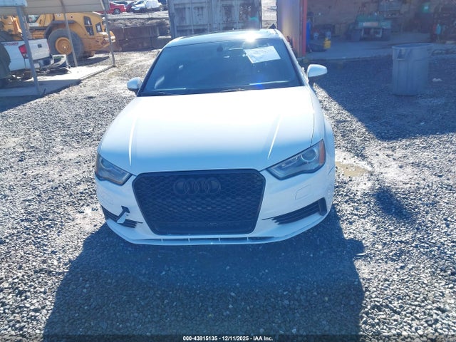 WAUACGFF1F1087813 Audi A3 1.8t Premium