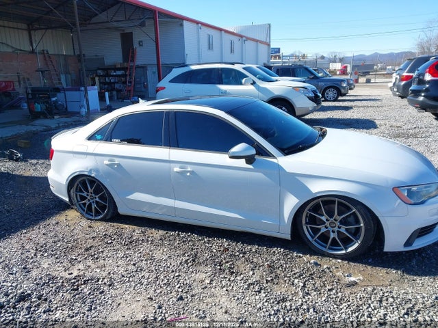 WAUACGFF1F1087813 Audi A3 1.8t Premium