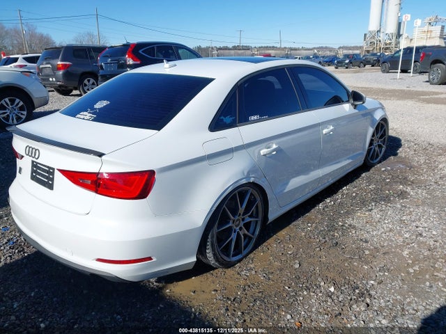 2015 AUDI A3 WAUACGFF1F1087813 Photo 3