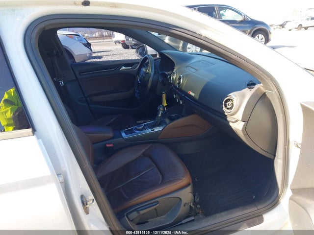 2015 AUDI A3 WAUACGFF1F1087813 Photo 4