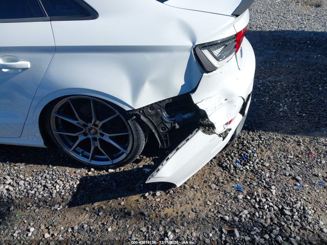 2015 AUDI A3 WAUACGFF1F1087813 Photo 5