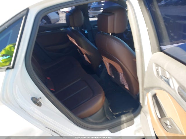 2015 AUDI A3 WAUACGFF1F1087813 Photo 7