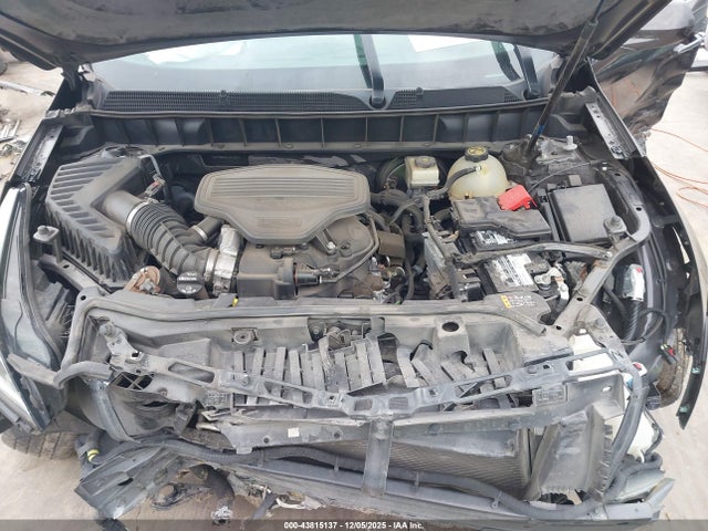 2017 CADILLAC XT5 1GYKNBRS4HZ247601 Photo 9