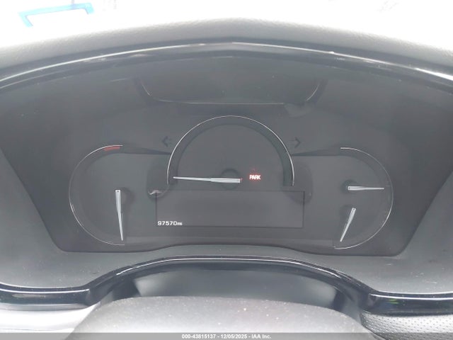 2017 CADILLAC XT5 1GYKNBRS4HZ247601 Photo 6