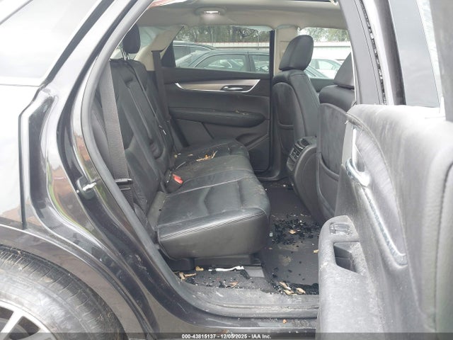 2017 CADILLAC XT5 1GYKNBRS4HZ247601 Photo 7