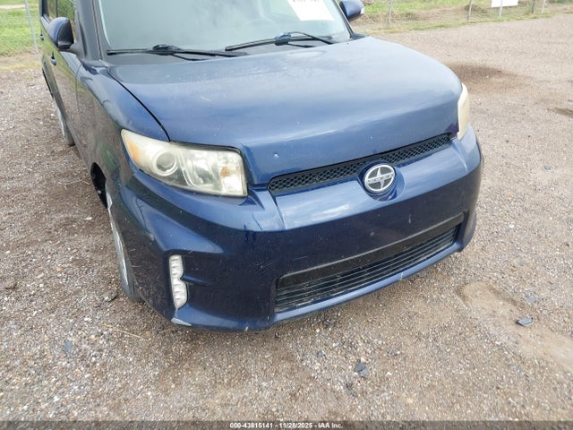 Auction sale of the 2014 Scion Xb, vin: JTLZE4FE3EJ066065, lot number: 43815141