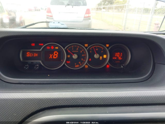 Auction sale of the 2014 Scion Xb, vin: JTLZE4FE3EJ066065, lot number: 43815141