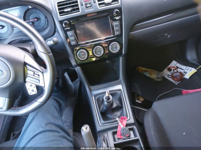 2020 SUBARU WRX JF1VA1A6XL9817400 Photo 10