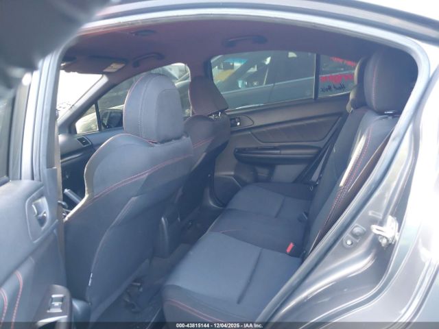 2020 SUBARU WRX JF1VA1A6XL9817400 Photo 7