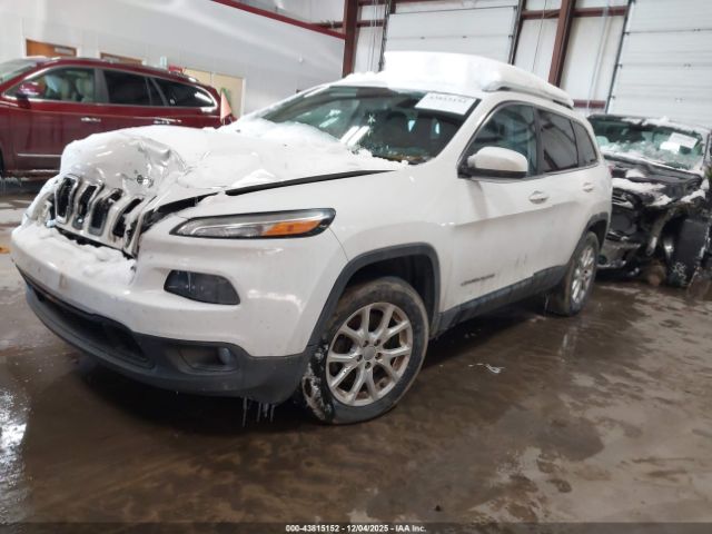 2015 JEEP CHEROKEE 1C4PJMCB0FW788817 Photo 1