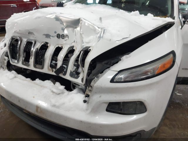 2015 JEEP CHEROKEE 1C4PJMCB0FW788817 Photo 5