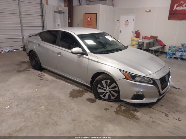 Продаж на аукціоні авто 2020 Nissan Altima S Fwd, vin: 1N4BL4BV9LC130495, номер лоту: 43815158