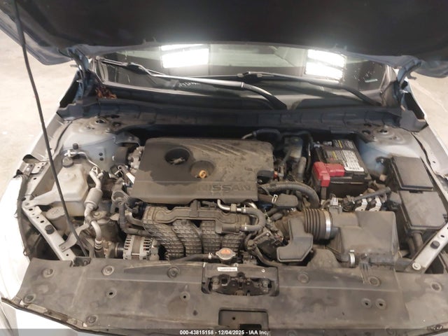 Продаж на аукціоні авто 2020 Nissan Altima S Fwd, vin: 1N4BL4BV9LC130495, номер лоту: 43815158