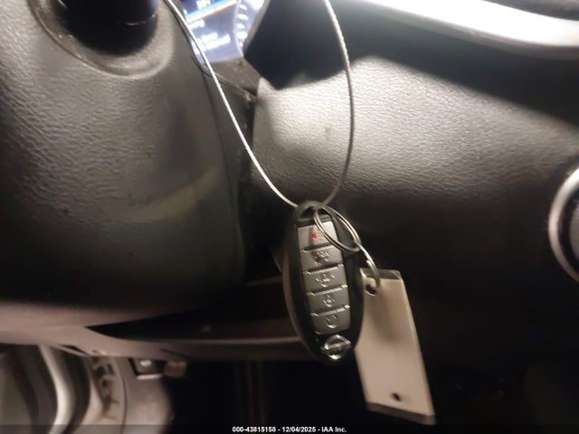 Продаж на аукціоні авто 2020 Nissan Altima S Fwd, vin: 1N4BL4BV9LC130495, номер лоту: 43815158