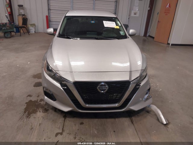 Продаж на аукціоні авто 2020 Nissan Altima S Fwd, vin: 1N4BL4BV9LC130495, номер лоту: 43815158
