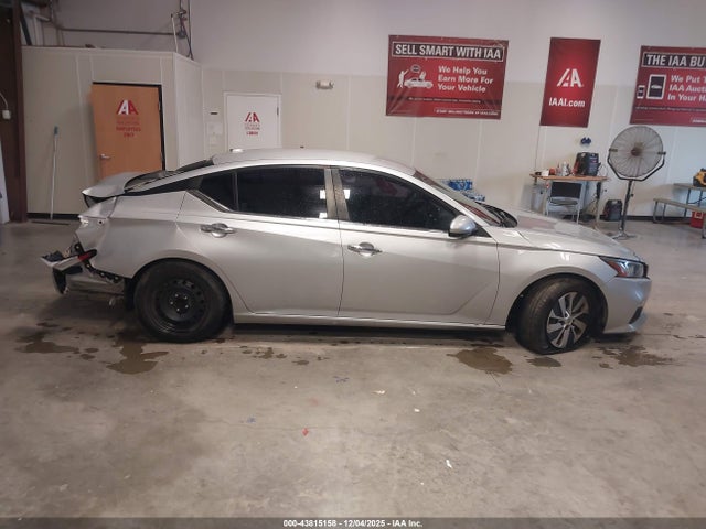 Продаж на аукціоні авто 2020 Nissan Altima S Fwd, vin: 1N4BL4BV9LC130495, номер лоту: 43815158