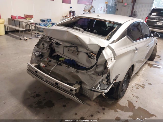 Продаж на аукціоні авто 2020 Nissan Altima S Fwd, vin: 1N4BL4BV9LC130495, номер лоту: 43815158