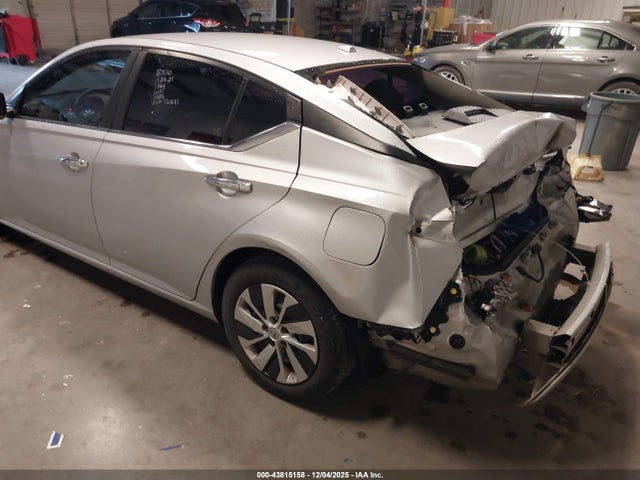 Продаж на аукціоні авто 2020 Nissan Altima S Fwd, vin: 1N4BL4BV9LC130495, номер лоту: 43815158