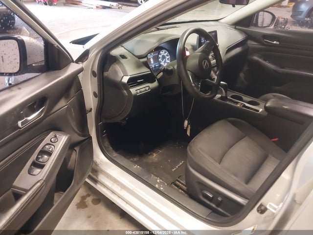 Продаж на аукціоні авто 2020 Nissan Altima S Fwd, vin: 1N4BL4BV9LC130495, номер лоту: 43815158