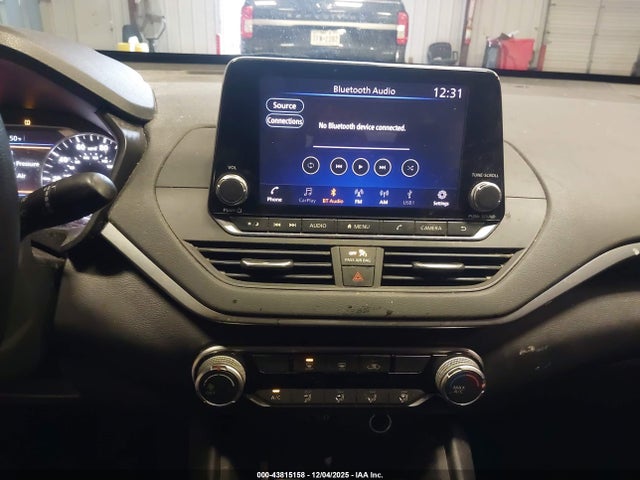 Продаж на аукціоні авто 2020 Nissan Altima S Fwd, vin: 1N4BL4BV9LC130495, номер лоту: 43815158