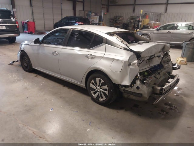 Продаж на аукціоні авто 2020 Nissan Altima S Fwd, vin: 1N4BL4BV9LC130495, номер лоту: 43815158