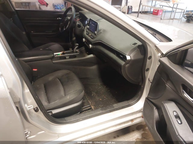 Продаж на аукціоні авто 2020 Nissan Altima S Fwd, vin: 1N4BL4BV9LC130495, номер лоту: 43815158