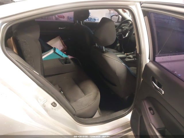 Продаж на аукціоні авто 2020 Nissan Altima S Fwd, vin: 1N4BL4BV9LC130495, номер лоту: 43815158