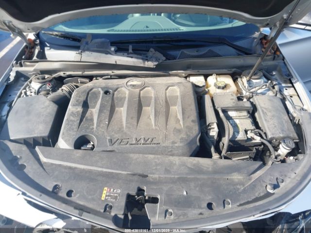 2019 CHEVROLET IMPALA 1G11X5S31KU143614 Photo 9