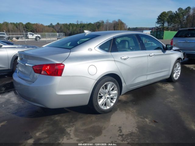 2019 CHEVROLET IMPALA 1G11X5S31KU143614 Photo 3