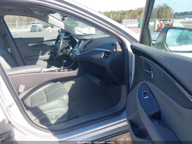 2019 CHEVROLET IMPALA 1G11X5S31KU143614 Photo 4