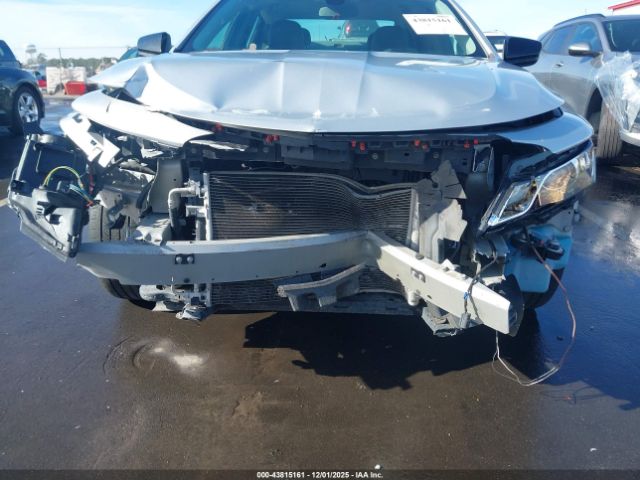 2019 CHEVROLET IMPALA 1G11X5S31KU143614 Photo 5