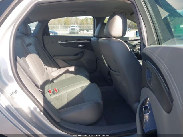 2019 CHEVROLET IMPALA 1G11X5S31KU143614 Photo 7