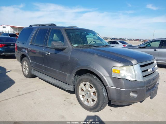 2010 FORD EXPEDITION 1FMJU1F54AEB56639