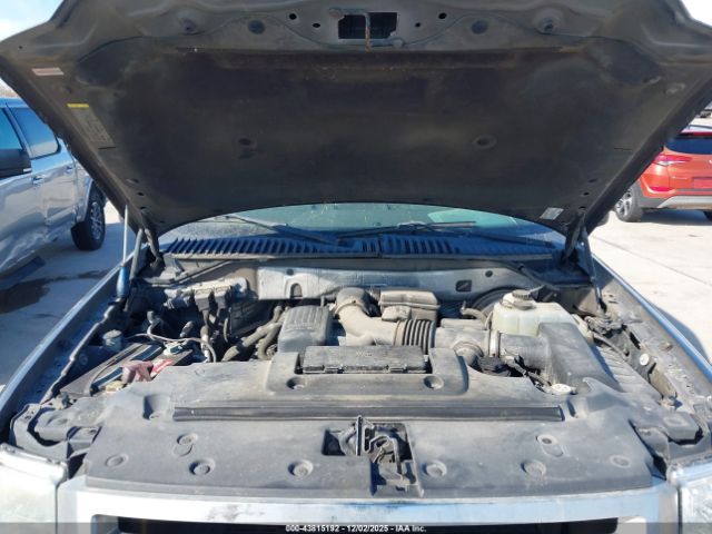 2010 FORD EXPEDITION 1FMJU1F54AEB56639 Photo 9