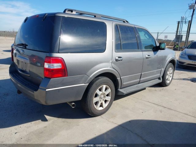 2010 FORD EXPEDITION 1FMJU1F54AEB56639 Photo 3