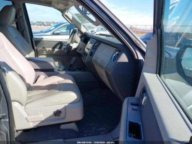 2010 FORD EXPEDITION 1FMJU1F54AEB56639 Photo 4