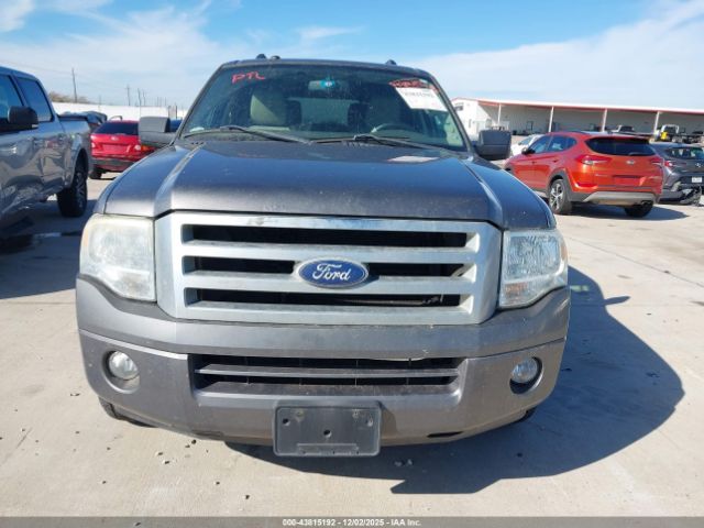 2010 FORD EXPEDITION 1FMJU1F54AEB56639 Photo 5