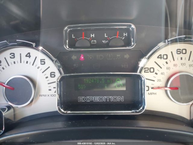2010 FORD EXPEDITION 1FMJU1F54AEB56639 Photo 6