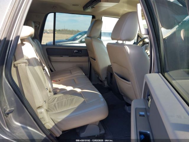 2010 FORD EXPEDITION 1FMJU1F54AEB56639 Photo 7