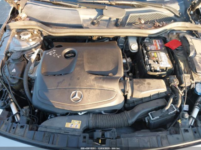 2017 MERCEDES-BENZ GLA 250 WDCTG4EB6HJ317226 Photo 9
