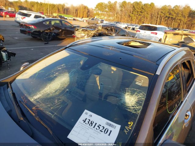 2017 MERCEDES-BENZ GLA 250 WDCTG4EB6HJ317226 Photo 5