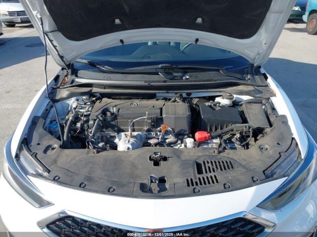 2021 ACURA ILX 19UDE2F73MA009313 Photo 9