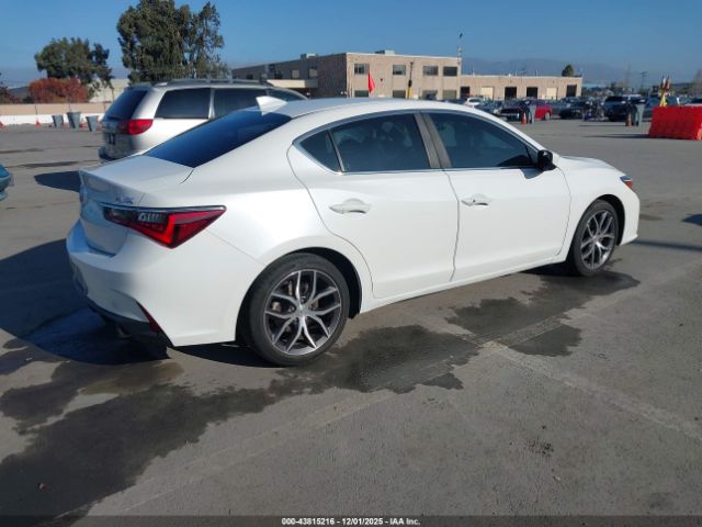 2021 ACURA ILX 19UDE2F73MA009313 Photo 3