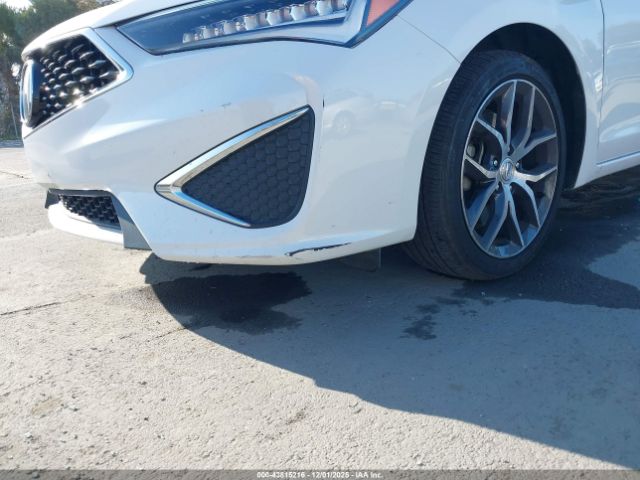 2021 ACURA ILX 19UDE2F73MA009313 Photo 5