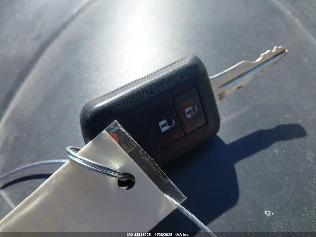 2017 MITSUBISHI MIRAGE ML32A3HJ8HH017584 Photo 10